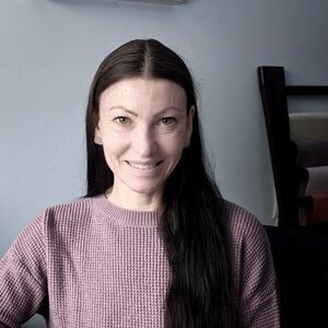 Meet your Posher, Jill